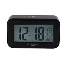 Rielly Digital Alarm Clock